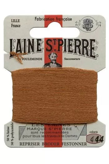 Laine Saint Pierre darning thread