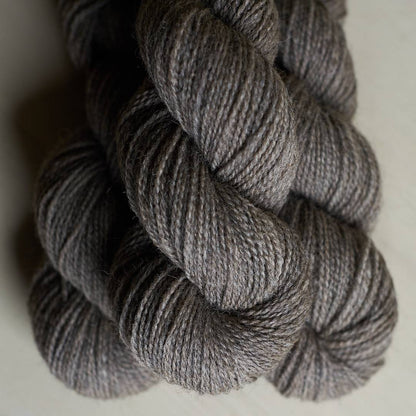 A Stormy Blend