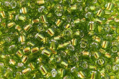 Glass Beads