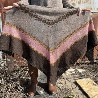 Baby Yak Lace