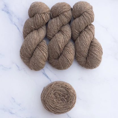 Tibetan Cloud Wool