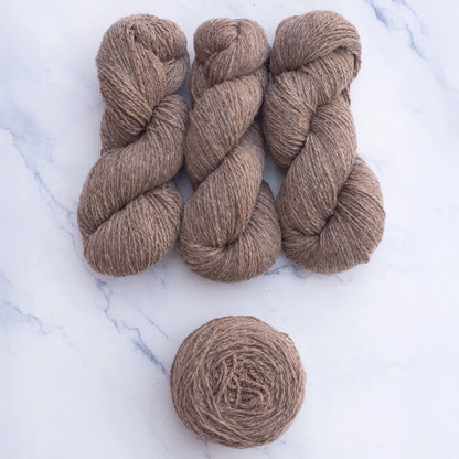 Tibetan Cloud Wool