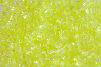 Glass Beads