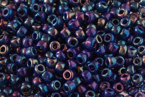 Glass Beads