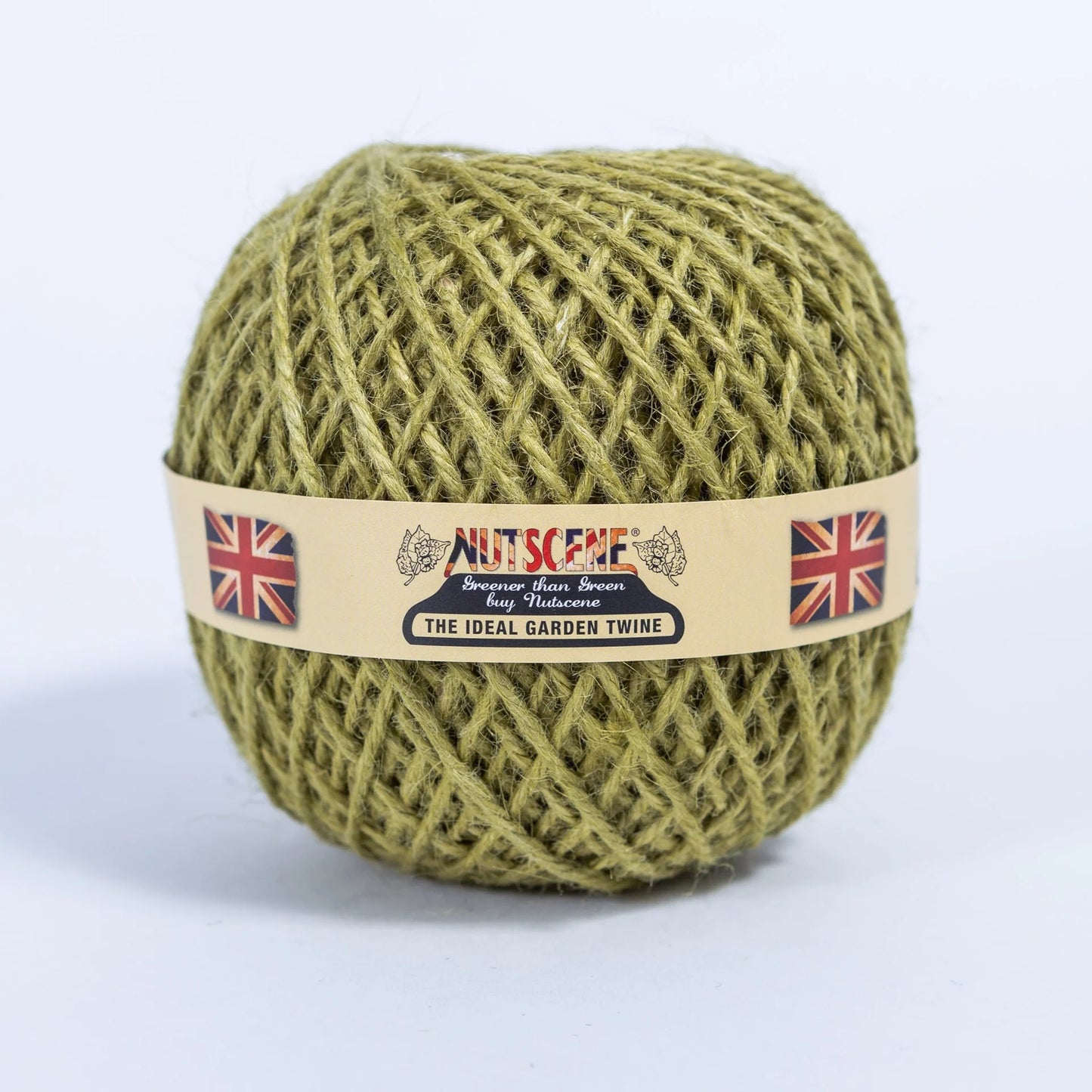 Heritage Jute Twine