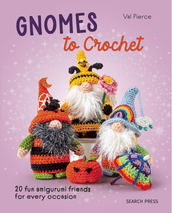 Gnomes to Crochet