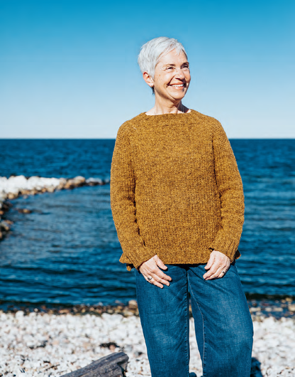 Island Knitting