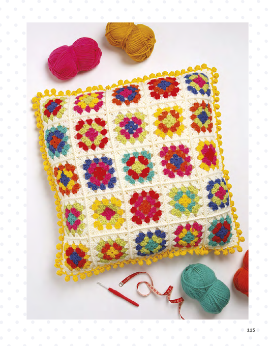 The Beginners Guide to Crochet