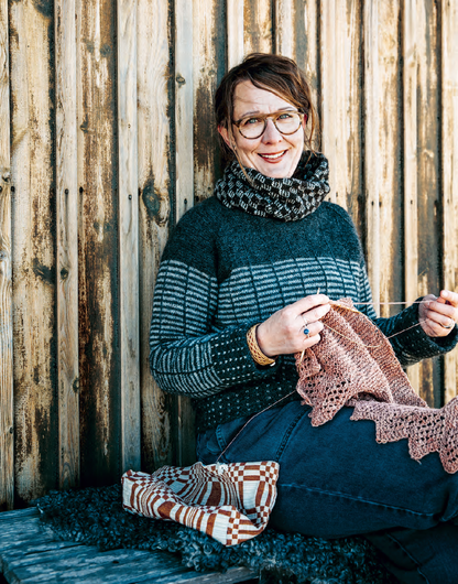 Island Knitting