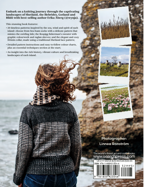 Island Knitting