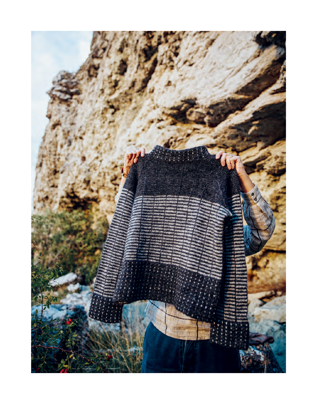 Island Knitting
