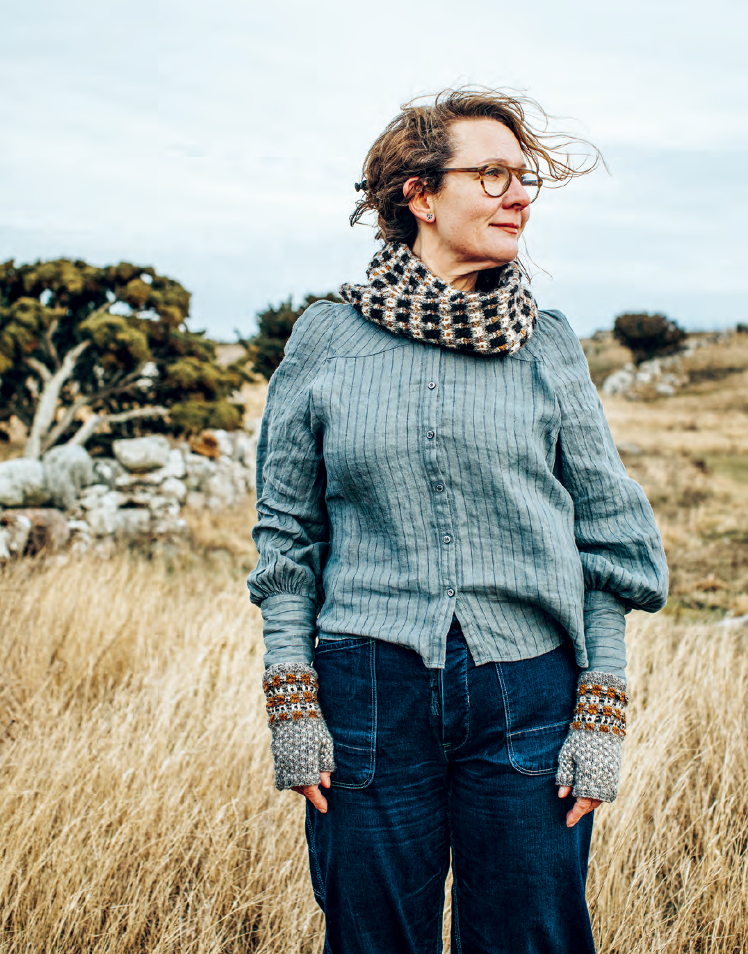 Island Knitting