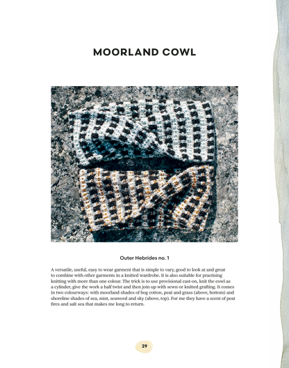 Island Knitting