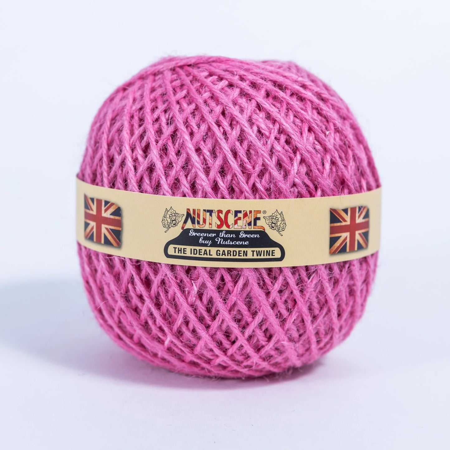 Heritage Jute Twine