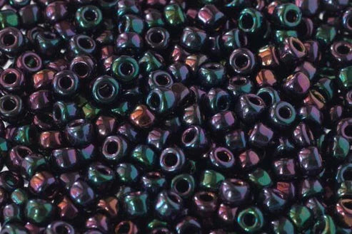 Glass Beads
