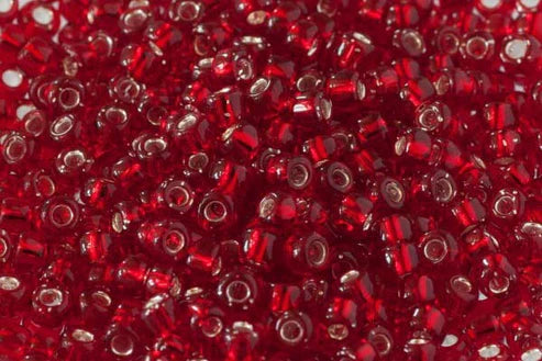 Glass Beads