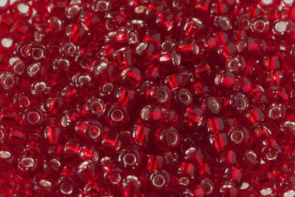 Glass Beads