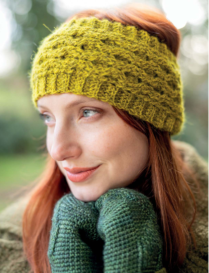 One Skein Crochet