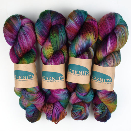 Wonky Veg Collection