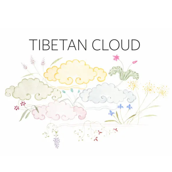 Tibetan Cloud Wool