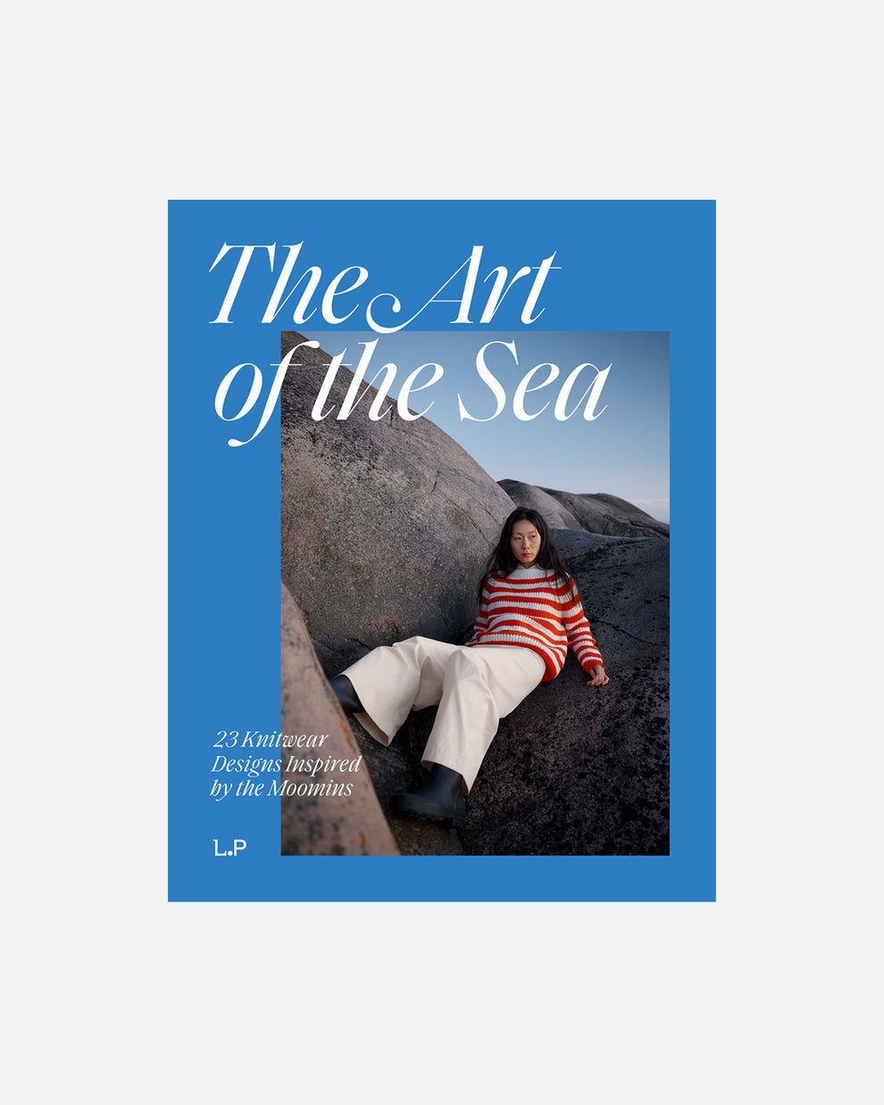 The Art of the Sea