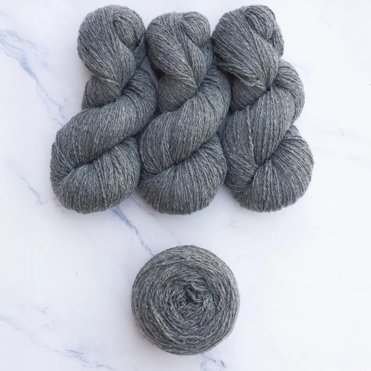 Tibetan Cloud Wool