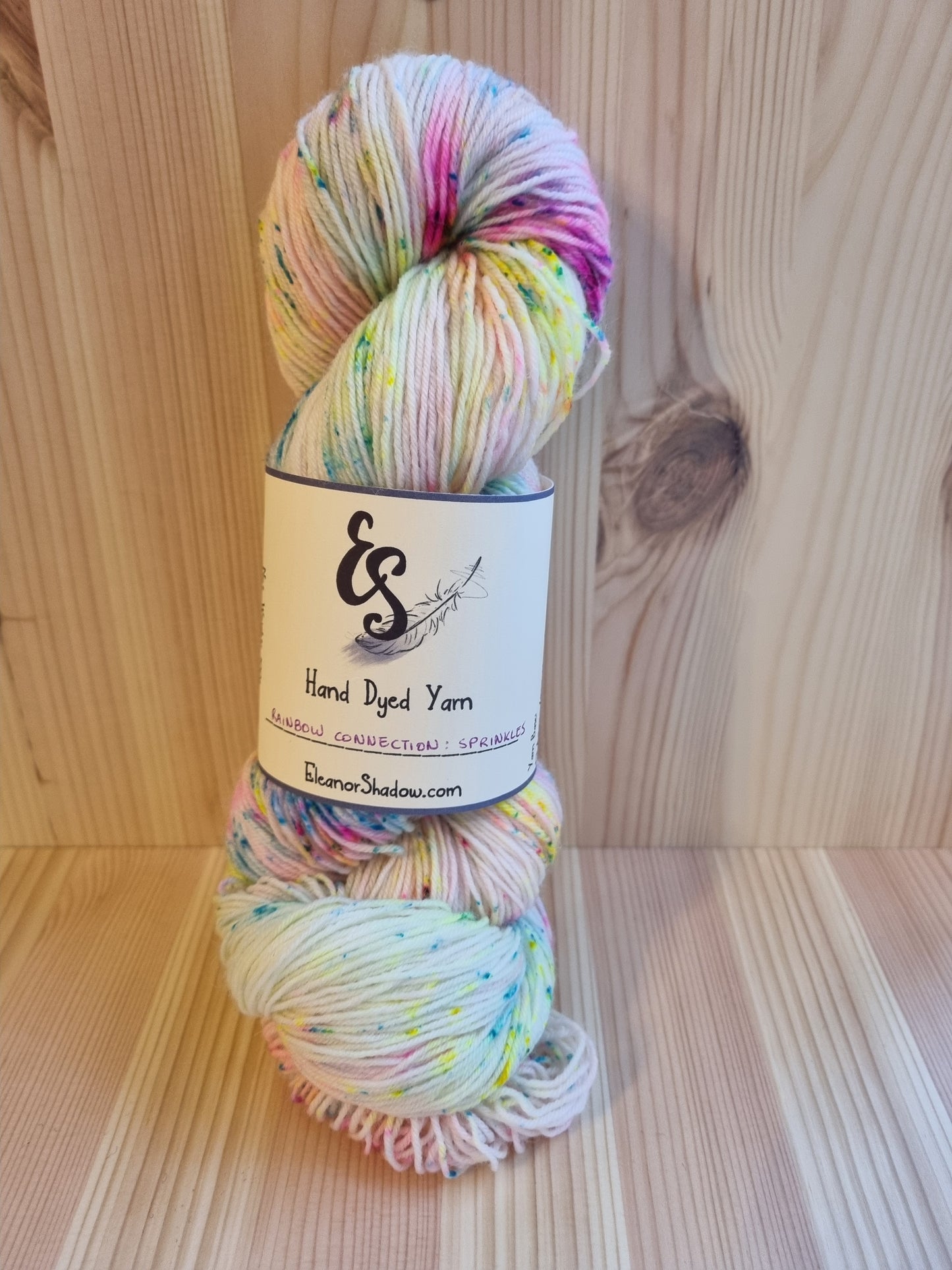 Hestia Sock Yarn