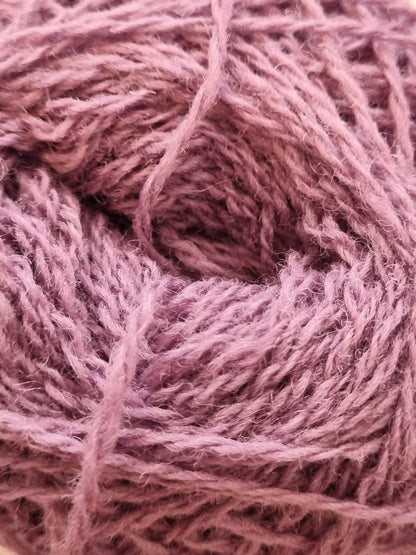 Burnfoot wool 4-ply