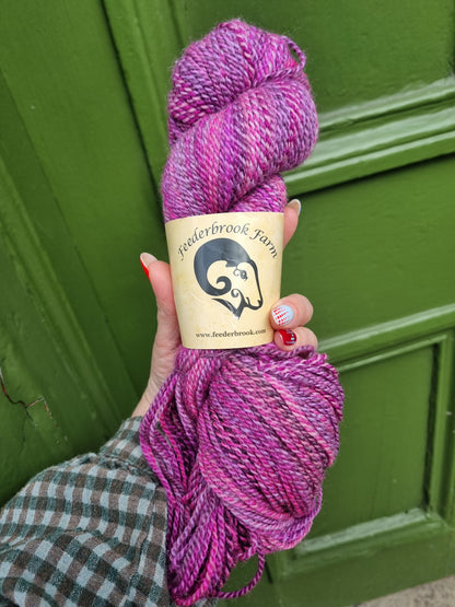 Entropy DK Pre-Order