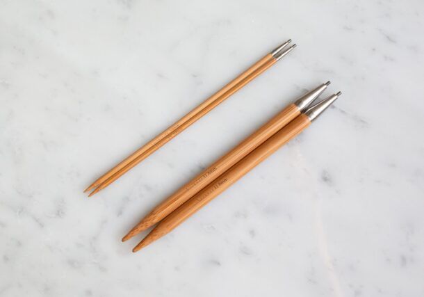 Grand Set interchangeable 12.5 cm circular needles set