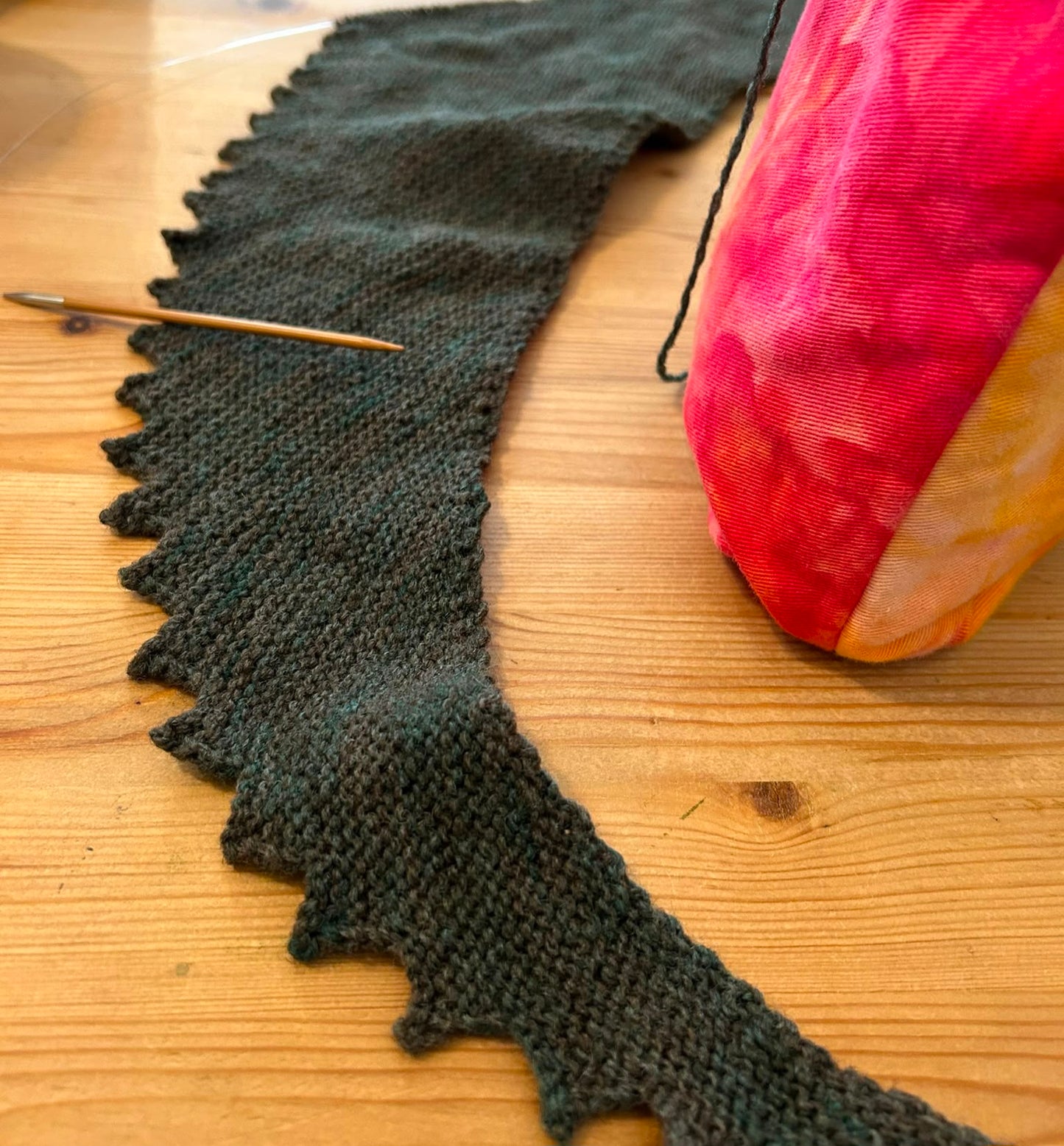 Needle & Hook - Knit & Crochet Help Surgery