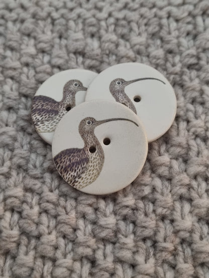 Ceramic Buttons