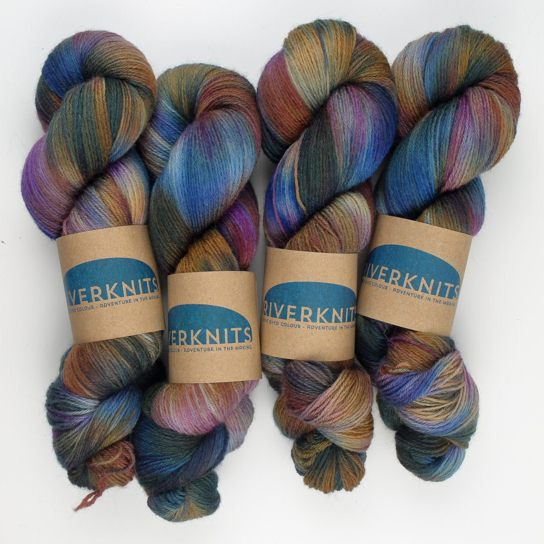 Beachcomber Collection