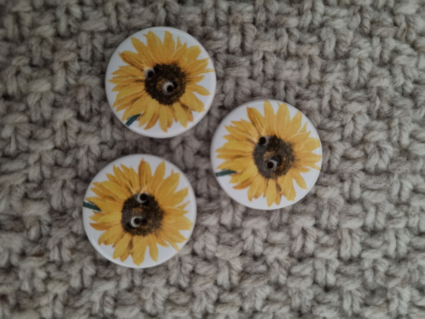 Ceramic Buttons