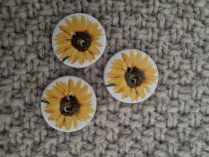 Ceramic Buttons