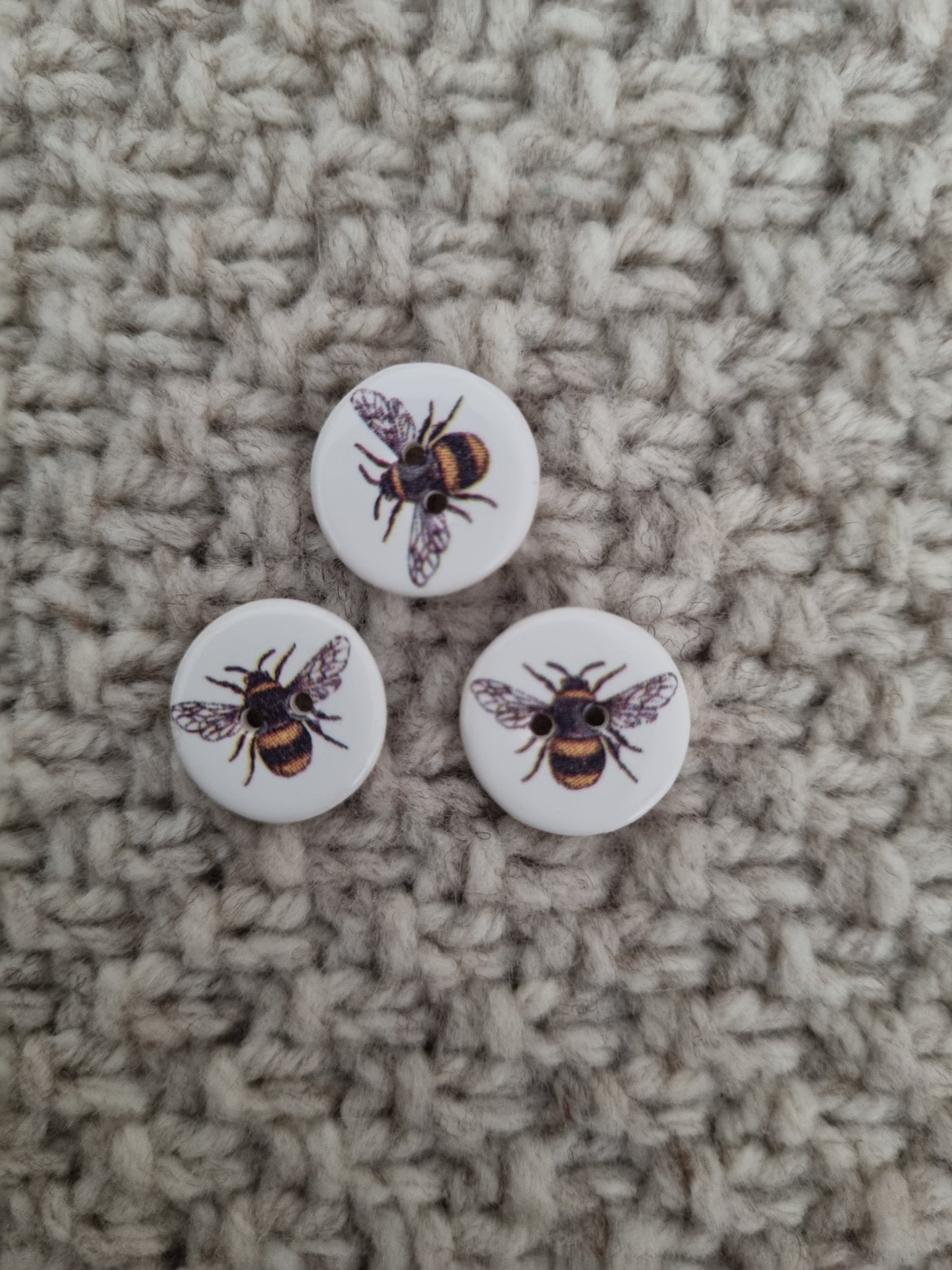 Ceramic Buttons