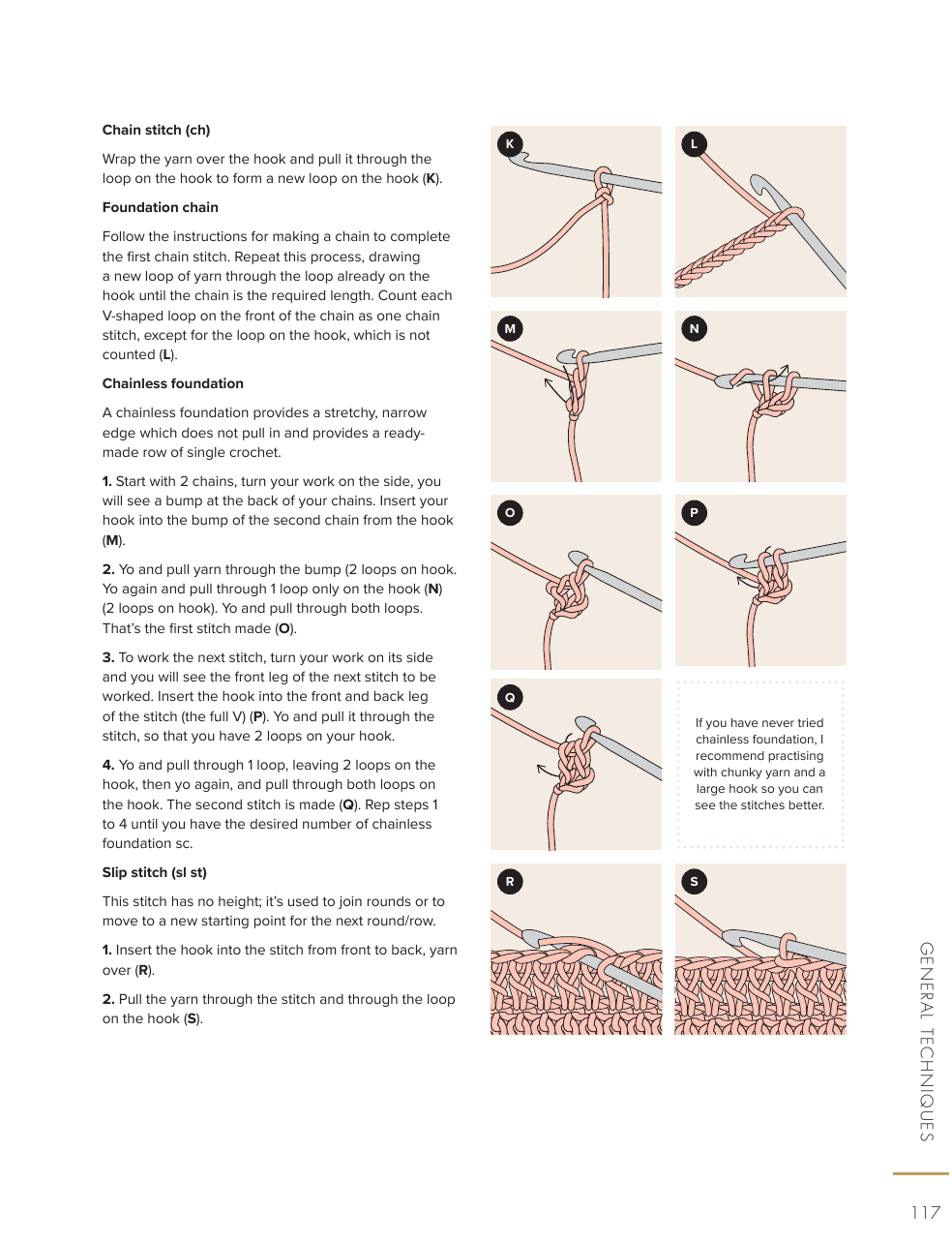 One Skein Crochet