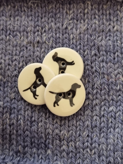 Ceramic Buttons