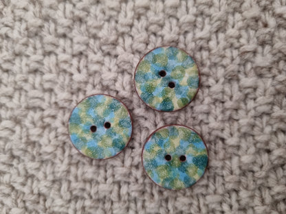 Ceramic Buttons