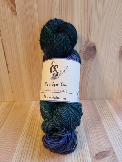 Hestia Sock Yarn