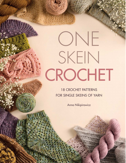 One Skein Crochet