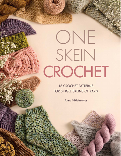 One Skein Crochet