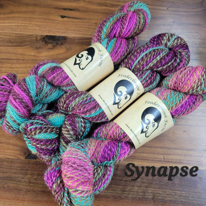 Entropy DK Pre-Order