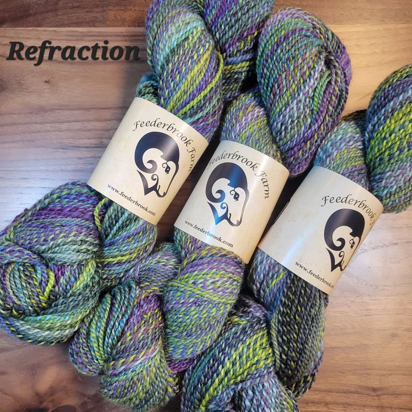 Entropy DK Pre-Order