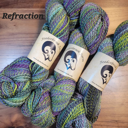 Entropy DK Pre-Order