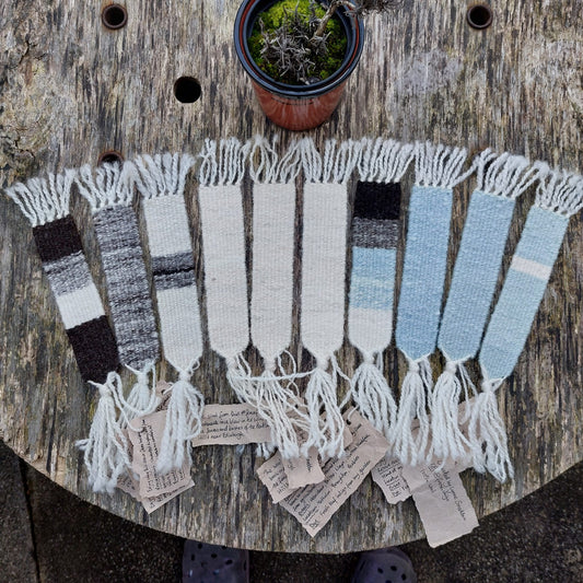 Bookmark