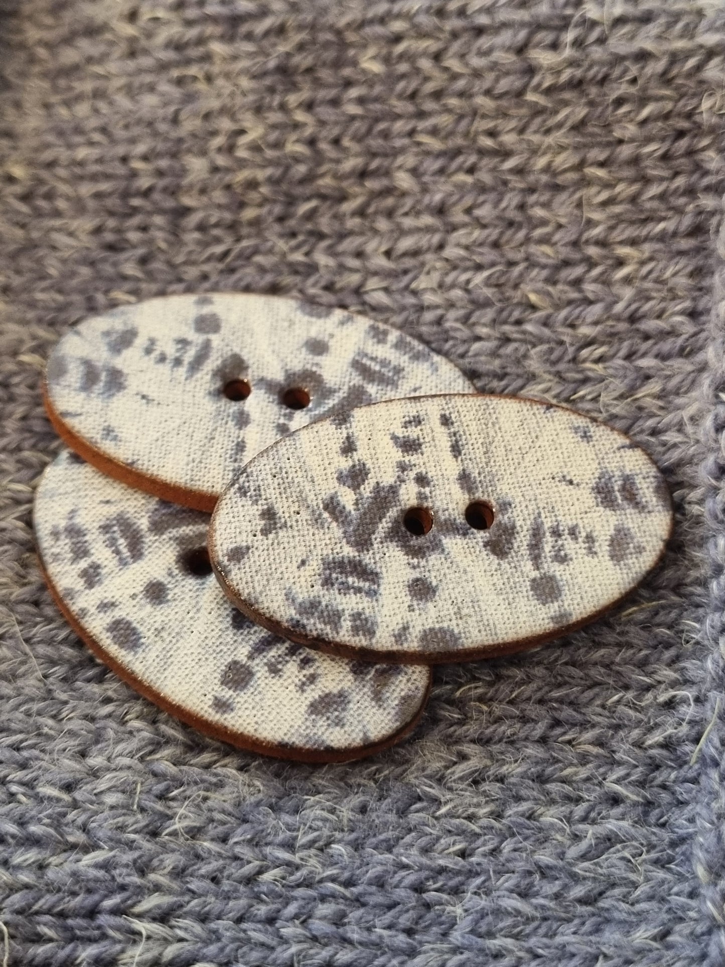 Ceramic Buttons