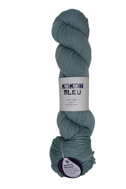 Bleu Organic Merino
