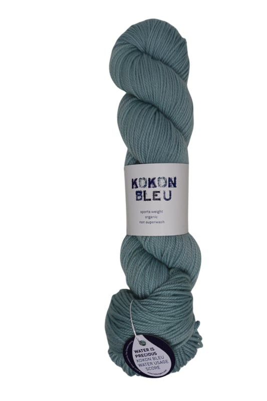 Bleu Organic Merino