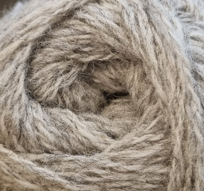 Burnfoot wool 4-ply